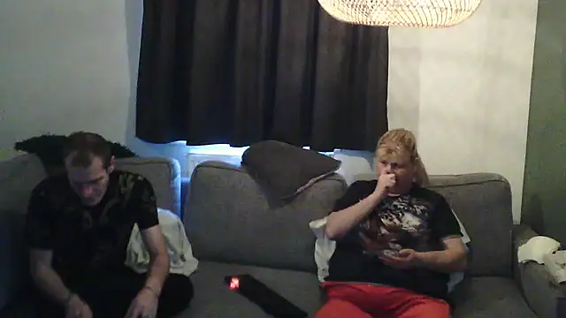 Sylviastar46 online show from 17, 1, 2026