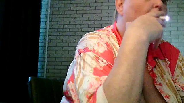 Sylviastar46 online show from 19, 4, 2026