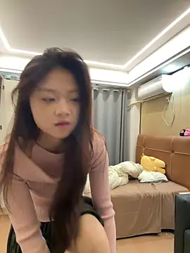 Snapshot of xiaojingzi66 chatting on 6, 11, 2025 xiaojingzi66 online show from 6, 11, 2025