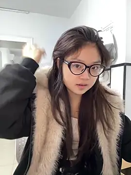 Snapshot of xiaojingzi66 chatting on 30, 11, 2025 xiaojingzi66 online show from 30, 11, 2025