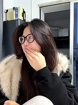 Snapshot of xiaojingzi66 chatting on 2, 12, 2025 xiaojingzi66 online show from 2, 12, 2025