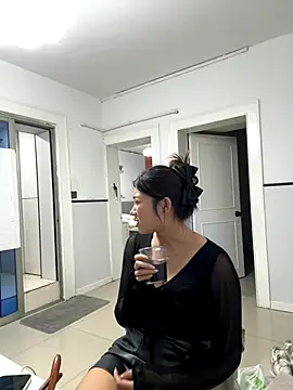 Snapshot of xiaojingzi66 chatting on 16, 12, 2025 xiaojingzi66 online show from 16, 12, 2025