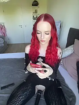 kimkatyrides online show from 26, 4, 2026