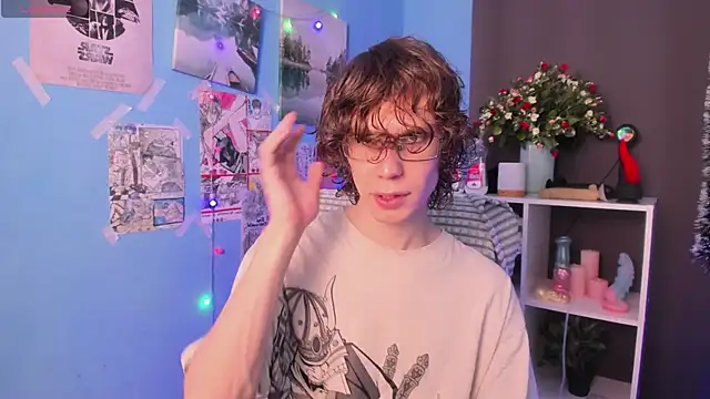 LeoBensyten online show from 14, 12, 2025