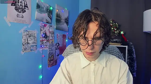 LeoBensyten online show from 20, 12, 2025