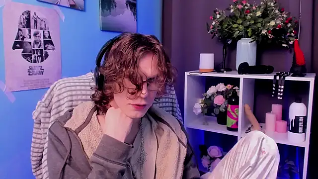 LeoBensyten online show from 5, 3, 2026