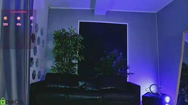 SidneyPuff online show from 17, 1, 2026