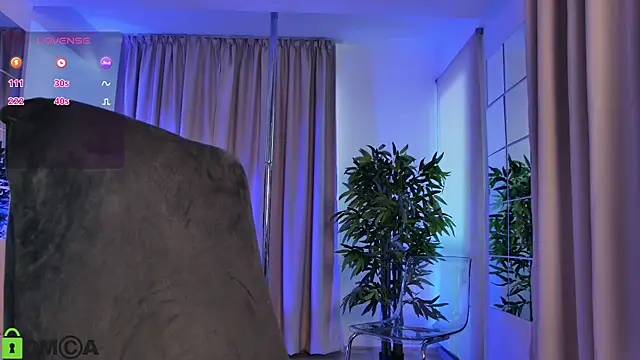 SidneyPuff online show from 9, 4, 2026