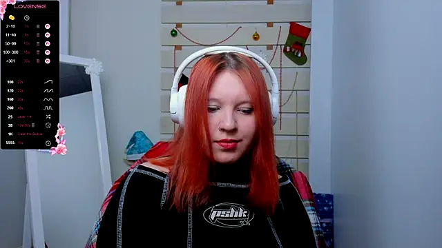 FoxPlayXX online show from 19, 12, 2025