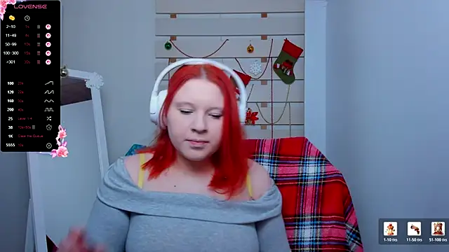 FoxPlayXX online show from 6, 1, 2026