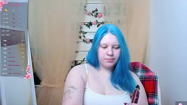Snapshot of FoxPlayXX chatting on 11, 5, 2026 FoxPlayXX online show from 11, 5, 2026