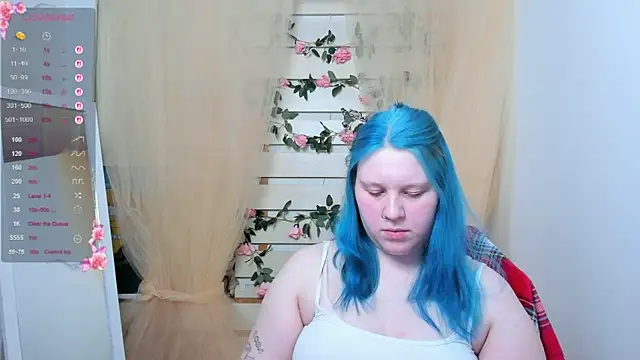 Snapshot of FoxPlayXX chatting on 11, 5, 2026 FoxPlayXX online show from 11, 5, 2026