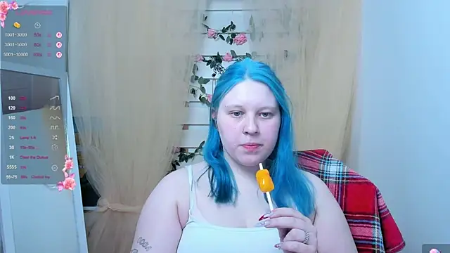 Snapshot of FoxPlayXX chatting on 11, 5, 2026 FoxPlayXX online show from 11, 5, 2026