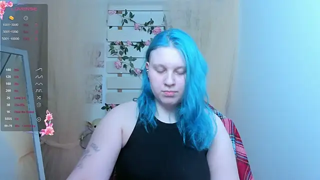 Snapshot of FoxPlayXX chatting on 19, 5, 2026 FoxPlayXX online show from 19, 5, 2026