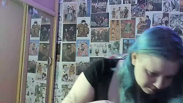 Snapshot of FoxPlayXX chatting on 27, 5, 2026 FoxPlayXX online show from 27, 5, 2026