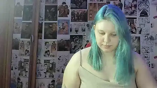 Snapshot of FoxPlayXX chatting on 4, 6, 2026 FoxPlayXX online show from 4, 6, 2026