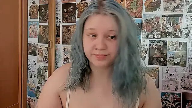 Snapshot of FoxPlayXX chatting on 7, 6, 2026 FoxPlayXX online show from 7, 6, 2026