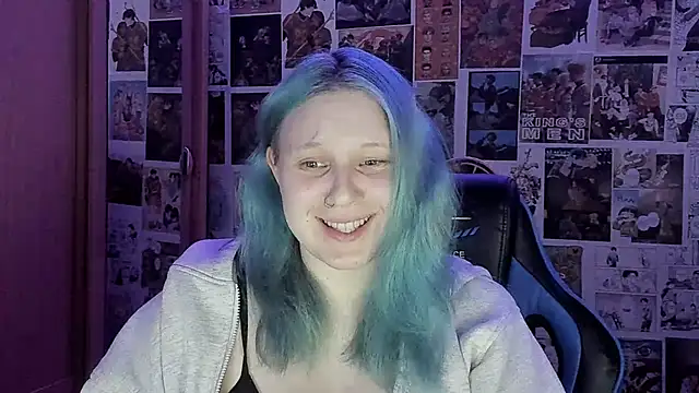 Snapshot of FoxPlayXX chatting on 9, 6, 2026 FoxPlayXX online show from 9, 6, 2026