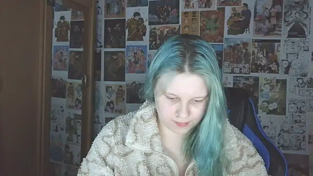 Snapshot of FoxPlayXX chatting on 18, 6, 2026 FoxPlayXX online show from 18, 6, 2026