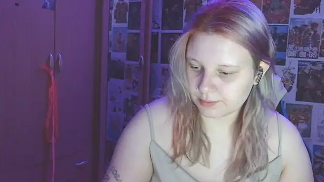 FoxPlayXX online show from 23, 7, 2026