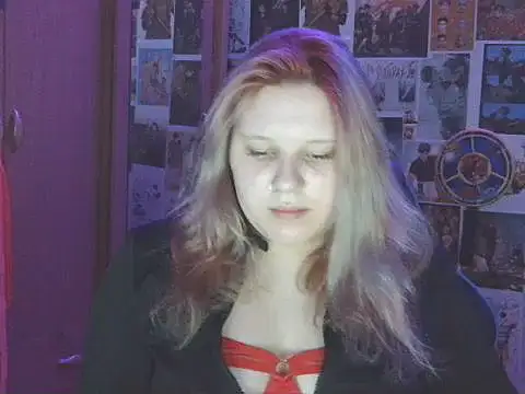FoxPlayXX online show from 4, 8, 2026