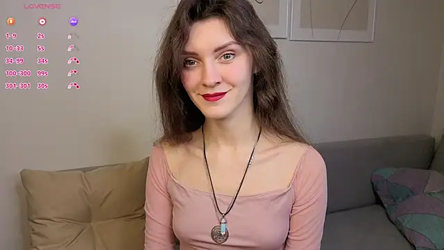 LauraYoungg online show from 11, 2, 2026