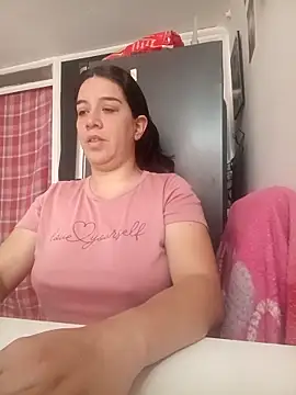 Snapshot of alanna_sweett00 chatting on 3, 12, 2025 alanna sweett00 online show from 3, 12, 2025