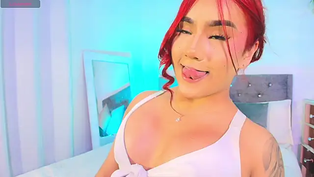 Vale prado online show from 22, 4, 2026