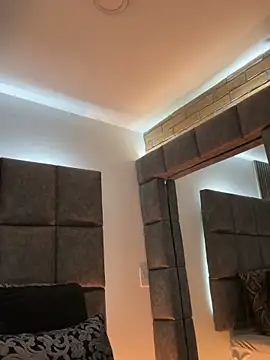 BrigitteVons online show from 14, 3, 2026