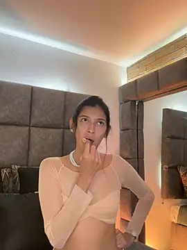 BrigitteVons online show from 19, 3, 2026