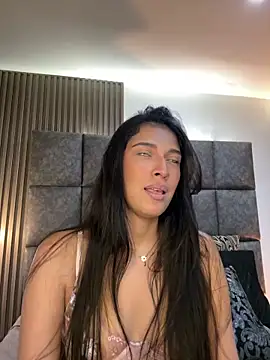 BrigitteVons online show from 4, 4, 2026