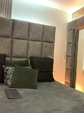 BrigitteVons online show from 23, 4, 2026