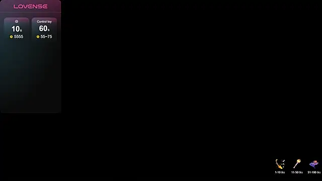 Snapshot of HannaGrand chatting on 29, 11, 2025 HannaGrand online show from 29, 11, 2025