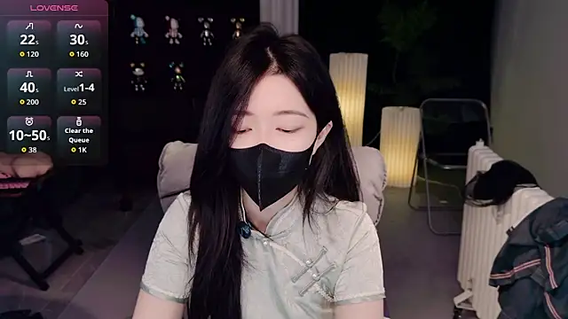 Snapshot of wanoubaobao chatting on 30, 11, 2025 wanoubaobao online show from 30, 11, 2025