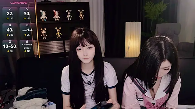 wanoubaobao online show from 21, 12, 2025