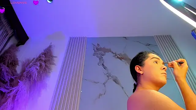 AudreyHayworth online show from 28, 6, 2026