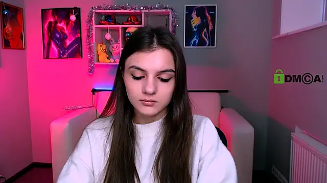 lisa dark  online show from 17, 1, 2026