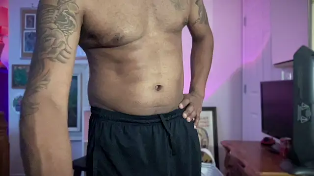 TraddyZaddy online show from 9, 7, 2026