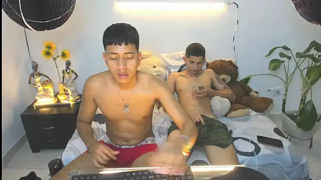 darwinandbrayann online show from 7, 3, 2026