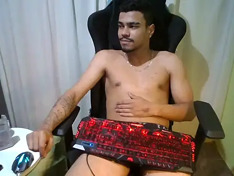 Joao BRL online show from 23, 11, 2025