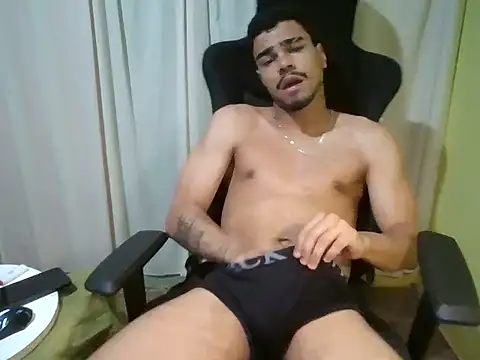 Joao BRL online show from 23, 11, 2025