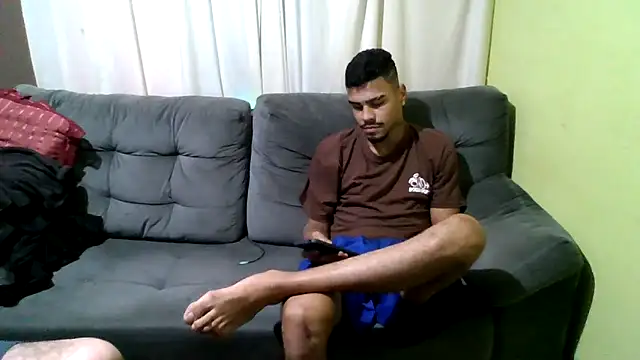 Joao BRL online show from 26, 11, 2025