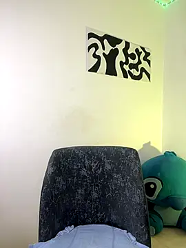 SHAILABROWN online show from 30, 10, 2025