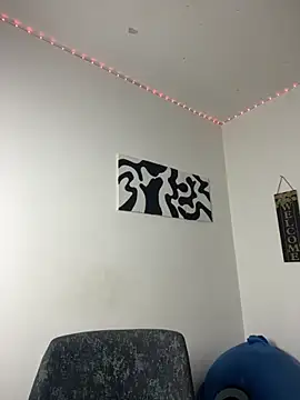 SHAILABROWN online show from 31, 10, 2025