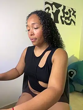 SHAILABROWN online show from 8, 11, 2025