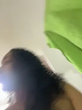 SHAILABROWN online show from 15, 11, 2025