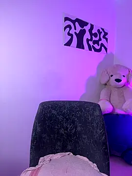 SHAILABROWN online show from 19, 11, 2025