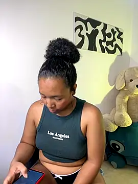 SHAILABROWN online show from 26, 11, 2025