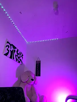 SHAILABROWN online show from 29, 11, 2025