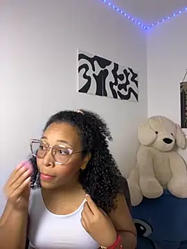 SHAILABROWN online show from 1, 12, 2025